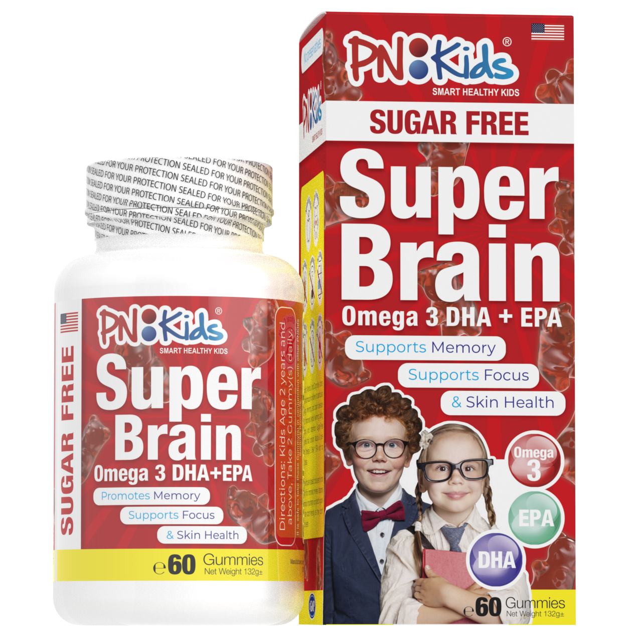 Super Brain